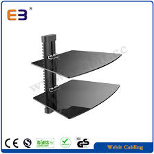 china adjustable height shelf tv wall