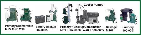 Zoeller Sump Pump Review By Model At