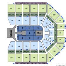 Van Andel Arena Tickets And Van Andel Arena Seating Charts