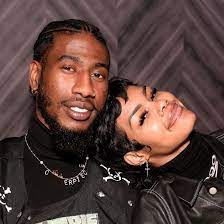 Teyana taylor and iman shumpert are starring in another reality tv series. Iman Shumpert Teyana Taylor Welcome Second Baby Rue Rose
