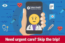 Salem Health Salemhealth Twitter