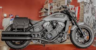 for 2018 2024 indian scout bobber