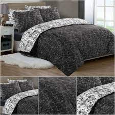 Egyptian Cotton Quilt Covers Bedding