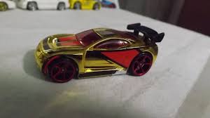 hot wheels just opened 2007 mystery car