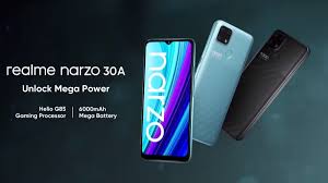 The narzo 30a and narzo 30 pro 5g smartphones were unveiled less than a month after the launch of. Tnlgs6rgobjizm