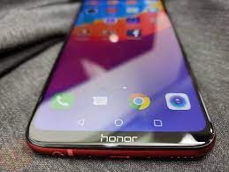 The honor play has a larger battery than the honor 10 with a 3750mah capacity vs. Honor 10 Vs Honor Honor Play Specs Speed