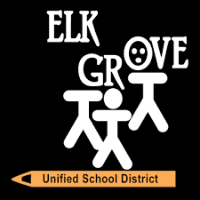 elk grove unified district