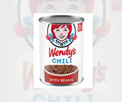 Does Wendy S Have Chili In The Summer gambar png