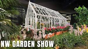 nw flower and garden show 2022