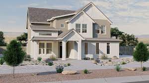 st george from visionary homes