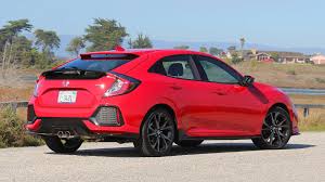 We did not find results for: 2017 Honda Civic Hatchback First Drive Better In All The Right Ways