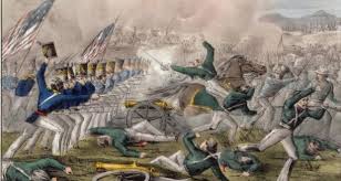 Derrick lewis win vs curtis blaydes loss. Why Were 16 Irish Men Hanged In Mexico In 1847