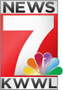 Image result for KWWL Tv logo