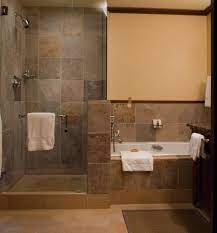 doorless shower pros and cons of