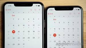 The iphone 11 pro brought subtle but comprehensive updates, including many that make a tangible difference for those of us who use our phones heavily for creative work. One Month Later Iphone Xs Versus The Iphone Xs Max Appleinsider