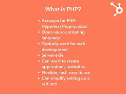 how to redirect in php what you need