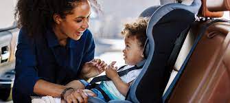 Get Free Car Seat Check Up At Special
