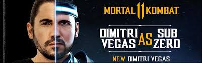 Slide is a blow on low which inflicts average damage. Dimitri Vegas As Sub Zero Costume Releasing In Mortal Kombat 11 For Free On August 22