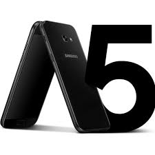 Samsung galaxy a5 (2017) single a520f telefoane mobile. Samsung Galaxy A5 2017 Lte La Super Pret