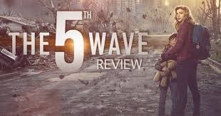 See more of the 5th wave on facebook. The 5th Wave Movieguide Movie Reviews For Christians
