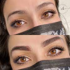 permanent makeup near barelas