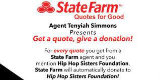 Hip Hop Sisters Foundation gambar png