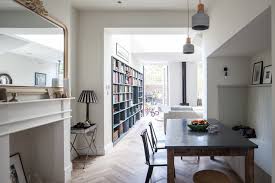 Houzz Tour A Smart Layout And Storage