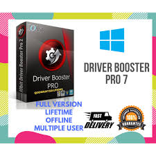 This would be compatible with 64 bit windows. Latest Iobit Driver Booster Pro 8 8 4 Activated Pc Game Booster Full Version Lifetime Fast Server Download Shopee Malaysia