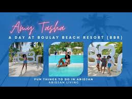 a day at boulay beach resort bbr