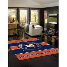 imperial houston astros 4 ft by 6 ft
