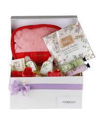 aromatherapy set of crabtree evelyn