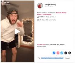 Uk gift ideas | 4.9k people have watched this. Everything Brands Need To Know About Tiktok In 2020