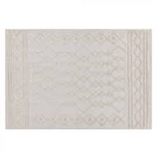 salta white links indoor outdoor rug