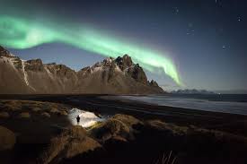northern lights in iceland 2024 how to