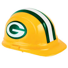 Green bay packers training headband. Green Bay Packers Hard Hat