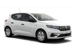 Maybe you would like to learn more about one of these? Dacia Sandero Eu Neuwagen Importfahrzeuge