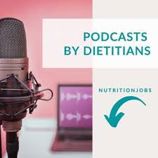 best nutrition podcasts by ians
