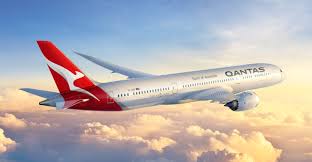 what will qantas forthcoming 787