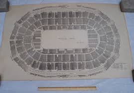 St Louis Arena Can You Imagine Drawing 17 984 Seats By
