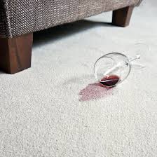 how to get red wine stains out of