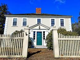 1780 brewster ma old house dreams