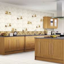 20 latest kitchen tiles designs with