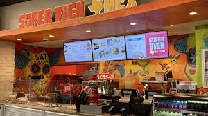 tex mex restaurant opens at the airport