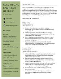 electrical engineer cover letter exle