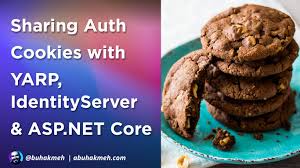 yarp idenyserver and asp net core