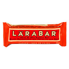 larabar energy bar mint chocolate