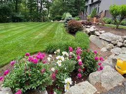 The Typical Landscaping Cost Ranges For
