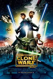 Star Wars: The Clone Wars (film ...