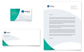 Word letterhead templates are very easy to use because they are easy to edit and customize. Family Practice Letterhead Templates Word Publisher