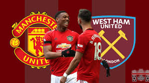 This west ham united live stream is available on all mobile devices, tablet, smart tv, pc or mac. Predicted Man United Xi Vs West Ham Premier League Home 2020